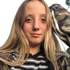 Meet your Posher, Marie-soleil